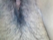 hairy looks richer I love her pussy 12/16