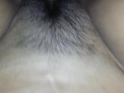 hairy looks richer I love her pussy 6/16