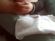 Trying out new dildo with anal 15/16