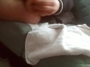 Trying out new dildo with anal 16/16