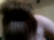 Hot cock sucking babysitter 14/16