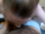 Hot cock sucking babysitter 5/16