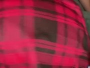 18 Y/O Amateur schoolgirl virgin gets fucked for the first time  3/16