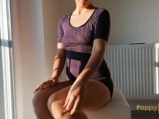 Miniskirt and short tight dress compilation (part 2) 3/16