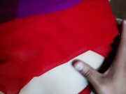 Follando a la Novia, nos cacharon 14/16