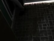 Follando a la Novia, nos cacharon 2/16