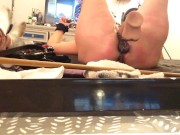 She's in Trouble 16/16