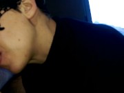 Compilation de nos éjaculations au format vertical 14/16