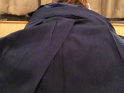 【アヘ声】SEX♡バック♡騎乗位♡ネコミミ♡女子高生♡コスプレ♡♡♡ 15/16