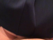 【アヘ声】SEX♡バック♡騎乗位♡ネコミミ♡女子高生♡コスプレ♡♡♡ 2/16