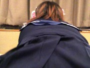 【アヘ声】SEX♡バック♡騎乗位♡ネコミミ♡女子高生♡コスプレ♡♡♡ 7/16