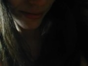 Do You Know Your Way Around a Hairy Pussy? R U SCARED 2 Lick Tongue Hairiest Pussy Eat Furry Cunt 1/16