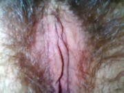 Do You Know Your Way Around a Hairy Pussy? R U SCARED 2 Lick Tongue Hairiest Pussy Eat Furry Cunt 10/16