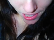 Do You Know Your Way Around a Hairy Pussy? R U SCARED 2 Lick Tongue Hairiest Pussy Eat Furry Cunt