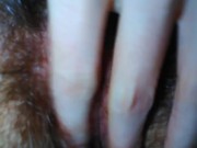 Do You Know Your Way Around a Hairy Pussy? R U SCARED 2 Lick Tongue Hairiest Pussy Eat Furry Cunt 6/16