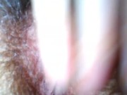 Do You Know Your Way Around a Hairy Pussy? R U SCARED 2 Lick Tongue Hairiest Pussy Eat Furry Cunt 7/16