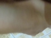 Indian Teen Fingering Her Creamy Pussy & Squirting at The End 13/16