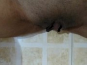 Indian Teen Fingering Her Creamy Pussy & Squirting at The End 5/16