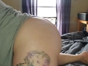 Beautiful Babe Plays With Herself 1/16