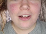 Beautiful Babe Plays With Herself 16/16