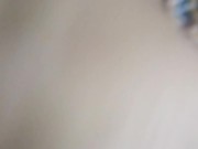 Me encontre a MI EX NOVIA EN EL SUPERMERCADO y terminamos en SU CASA COGIENDO 11/16
