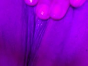 I Just Wanted To Squirt Becuz I Was High 11/16