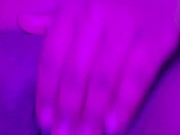 I Just Wanted To Squirt Becuz I Was High 4/16