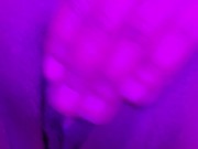 I Just Wanted To Squirt Becuz I Was High 5/16