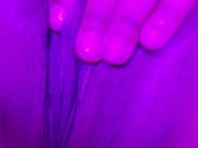 I Just Wanted To Squirt Becuz I Was High 6/16