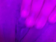 I Just Wanted To Squirt Becuz I Was High 8/16