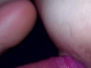 Night pussy play 2/16