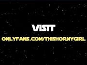 super horny girl peeing in a mask on the toilet hot 11/16