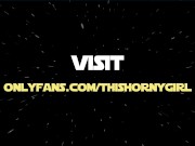 super horny girl peeing in a mask on the toilet hot 16/16