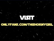 super horny girl peeing in a mask on the toilet hot 9/16