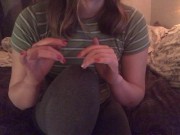 ASMR full video 2/16