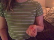 ASMR full video 4/16