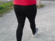 ⭐ Kinky Alice -  Very Public Wetting Compilation!  Some Of My Naughtiest Public Pissing Videos! 2/16