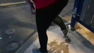 Public Pissing Porn - â­ Kinky Alice - Very Public Wetting Compilation! Some Of My Naughtiest Public  Pissing Videos! - RedTube