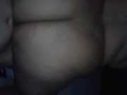 Madrastra caliente me pide pene 16/16