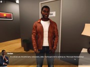 The Secret: Reloaded - Interview with blowjob (7) 12/16