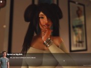 The Secret: Reloaded - Interview with blowjob (7) 13/16