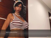 The Secret: Reloaded - Interview with blowjob (7) 16/16