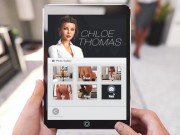 The Secret: Reloaded - Interview with blowjob (7) 5/16