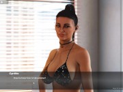 The Secret: Reloaded - Blowjob on the studio (6) 13/16