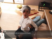 The Secret: Reloaded - Blowjob on the studio (6) 2/16