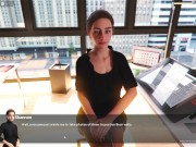 The Secret: Reloaded - Blowjob on the studio (6) 3/16