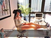 The Secret: Reloaded - Blowjob on the studio (6) 5/16