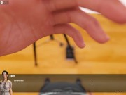 The Secret: Reloaded - Blowjob on the studio (6) 9/16