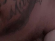 Beautiful PAWG stuffed with big tattooed dick (ANAL PLEASURE) 5/16