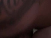 Beautiful PAWG stuffed with big tattooed dick (ANAL PLEASURE) 7/16